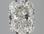 3.03ct Cushion modified Lab Grown Diamond (Colour G, Clarity VS1, IGI Certified)