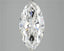 3.03ct Marquise Lab Grown Diamond (Colour F, Clarity VS2, IGI Certified)