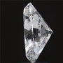 3.03ct Oval Lab Grown Diamond (Colour E, Clarity SI1, IGI Certified)