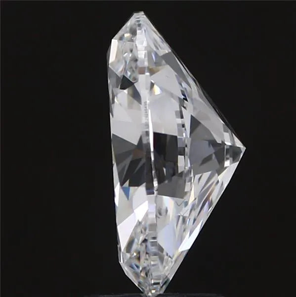 3.03ct Oval Lab Grown Diamond (Colour E, Clarity SI1, IGI Certified)