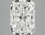 3.03ct Radiant Lab Grown Diamond (Colour E, Clarity VVS2, IGI Certified)