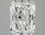 3.03ct Radiant Lab Grown Diamond (Colour G, Clarity VS1, IGI Certified)