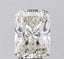 3.03ct Radiant Natural Diamond (Colour J, Clarity VS1, GIA Certified)