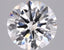 3.03ct Round Lab Grown Diamond (Colour F, Clarity VVS2, Cut ID, IGI Certified)