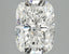 3.04ct Cushion modified Lab Grown Diamond (Colour E, Clarity VVS2, IGI Certified)