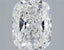 3.04ct Cushion modified Lab Grown Diamond (Colour F, Clarity VS1, IGI Certified)