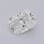 3.04ct Cushion modified Lab Grown Diamond (Colour F, Clarity VVS2, IGI Certified)