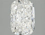 3.04ct Cushion modified Lab Grown Diamond (Colour G, Clarity VS1, IGI Certified)