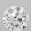 3.04ct European cut Lab Grown Diamond (Colour F, Clarity VVS2, IGI Certified)
