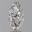 3.04ct Marquise Lab Grown Diamond (Colour F, Clarity VVS1, IGI Certified)