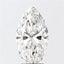 3.04ct Marquise Lab Grown Diamond (Colour F, Clarity VVS2, IGI Certified)