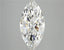 3.04ct Marquise Lab Grown Diamond (Colour G, Clarity VVS1, IGI Certified)