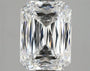 3.04ct Radiant Lab Grown Diamond (Colour D, Clarity VVS2, IGI Certified)