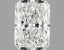 3.04ct Radiant Lab Grown Diamond (Colour E, Clarity VS1, IGI Certified)