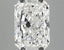3.04ct Radiant Lab Grown Diamond (Colour E, Clarity VVS2, IGI Certified)