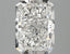 3.04ct Radiant Lab Grown Diamond (Colour F, Clarity VVS2, IGI Certified)