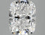 3.05ct Cushion modified Lab Grown Diamond (Colour D, Clarity VS1, IGI Certified)