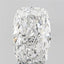 3.05ct Cushion modified Lab Grown Diamond (Colour D, Clarity VS2, IGI Certified)