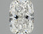 3.05ct Cushion modified Lab Grown Diamond (Colour E, Clarity VS1, IGI Certified)