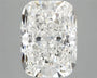 3.05ct Cushion modified Lab Grown Diamond (Colour E, Clarity VVS2, IGI Certified)