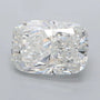 3.05ct Cushion modified Lab Grown Diamond (Colour F, Clarity VS1, IGI Certified)