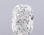 3.05ct Cushion modified Lab Grown Diamond (Colour F, Clarity VS1, IGI Certified)