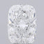3.05ct Cushion modified Lab Grown Diamond (Colour F, Clarity VVS1, IGI Certified)