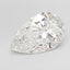 3.05ct Pear Lab Grown Diamond (Colour E, Clarity VS1, IGI Certified)