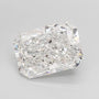 3.05ct Radiant Lab Grown Diamond (Colour E, Clarity VVS2, IGI Certified)