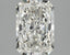 3.05ct Radiant Lab Grown Diamond (Colour G, Clarity VS1, IGI Certified)