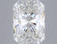 3.05ct Radiant Lab Grown Diamond (Colour G, Clarity VVS2, IGI Certified)