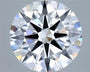 3.05ct Round Lab Grown Diamond (Colour F, Clarity VVS1, Cut ID, IGI Certified)