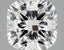 3.06ct Cushion modified Lab Grown Diamond (Colour E, Clarity VVS2, IGI Certified)