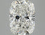 3.06ct Cushion modified Lab Grown Diamond (Colour F, Clarity VS1, IGI Certified)