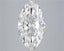3.06ct Marquise Lab Grown Diamond (Colour E, Clarity SI1, IGI Certified)