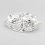 3.06ct Marquise Lab Grown Diamond (Colour F, Clarity VS1, IGI Certified)