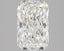 3.06ct Radiant Lab Grown Diamond (Colour E, Clarity VVS1, IGI Certified)