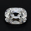 3.07ct Cushion brilliant Lab Grown Diamond (Colour E, Clarity VVS2, IGI Certified)