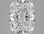 3.07ct Cushion modified Lab Grown Diamond (Colour E, Clarity VS2, IGI Certified)