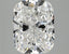 3.07ct Cushion modified Lab Grown Diamond (Colour E, Clarity VVS2, IGI Certified)