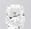 3.07ct Cushion modified Lab Grown Diamond (Colour E, Clarity VVS2, IGI Certified)