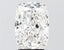 3.07ct Cushion modified Lab Grown Diamond (Colour F, Clarity VVS2, IGI Certified)