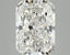 3.07ct Radiant Lab Grown Diamond (Colour G, Clarity VS1, IGI Certified)