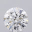 3.07ct Round Lab Grown Diamond (Colour G, Clarity VS1, Cut ID, IGI Certified)