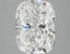 3.08ct Cushion modified Lab Grown Diamond (Colour D, Clarity VS1, IGI Certified)