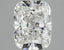 3.08ct Cushion modified Lab Grown Diamond (Colour E, Clarity VS2, IGI Certified)