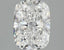 3.08ct Cushion modified Lab Grown Diamond (Colour E, Clarity VS2, IGI Certified)