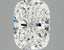 3.08ct Cushion modified Lab Grown Diamond (Colour E, Clarity VVS2, IGI Certified)