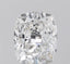 3.08ct Cushion modified Lab Grown Diamond (Colour E, Clarity VVS2, IGI Certified)