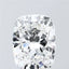 3.08ct Cushion modified Lab Grown Diamond (Colour F, Clarity VVS1, IGI Certified)